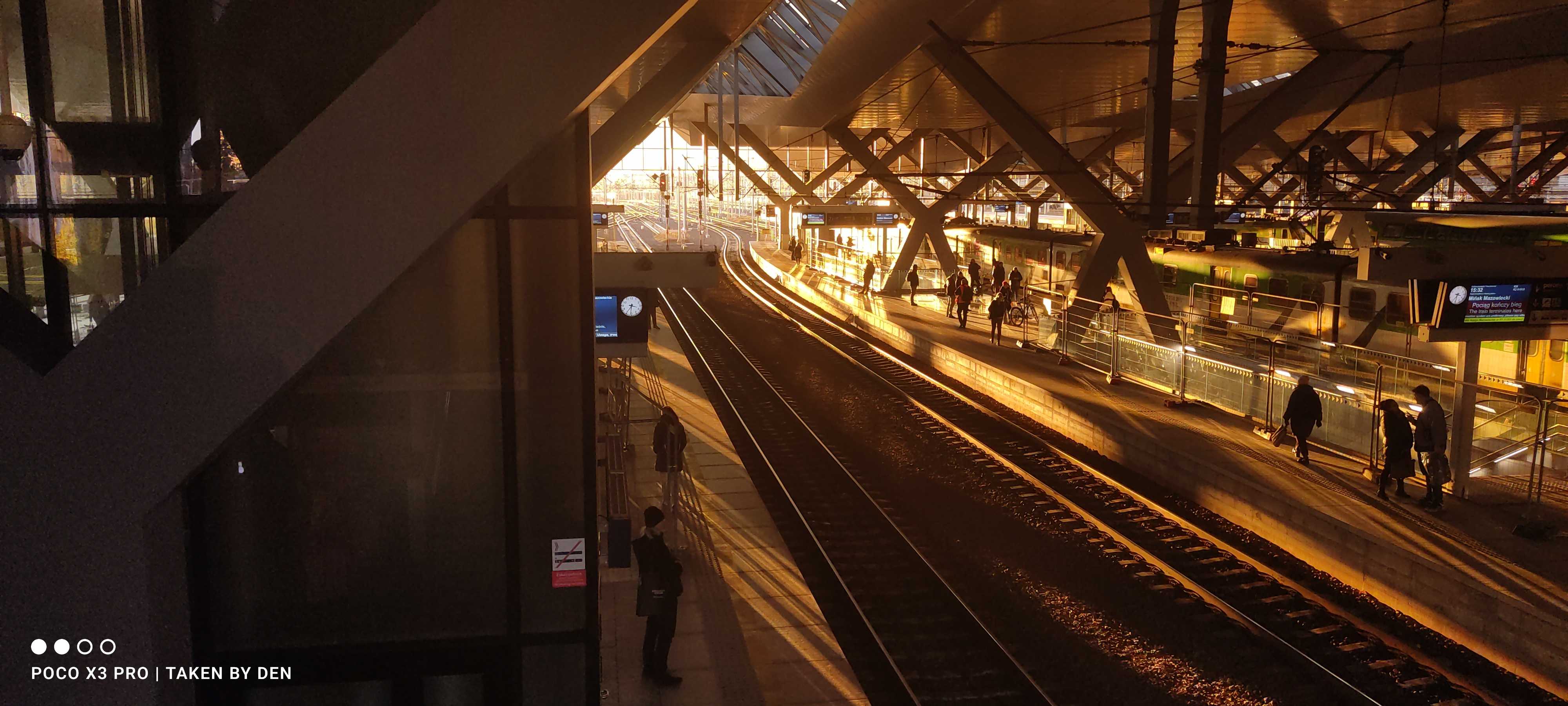 Description of photo